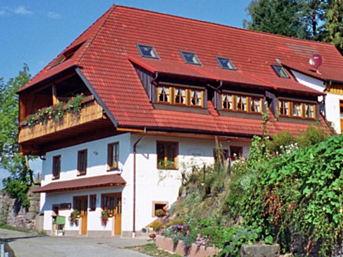 Apartment Biohof Herrenweg-2 By Interhome Dreimuhlen Экстерьер фото