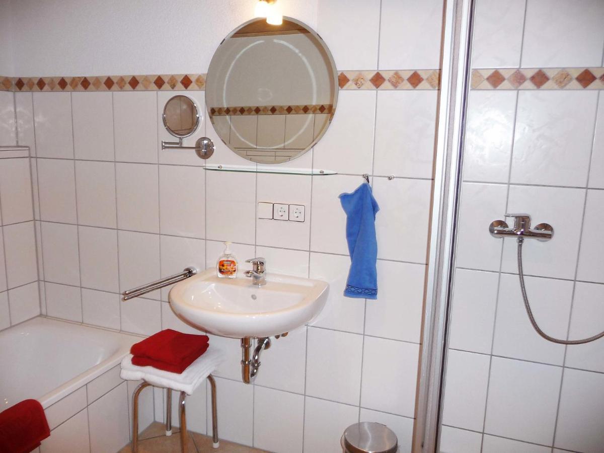 Apartment Biohof Herrenweg-2 By Interhome Dreimuhlen Экстерьер фото