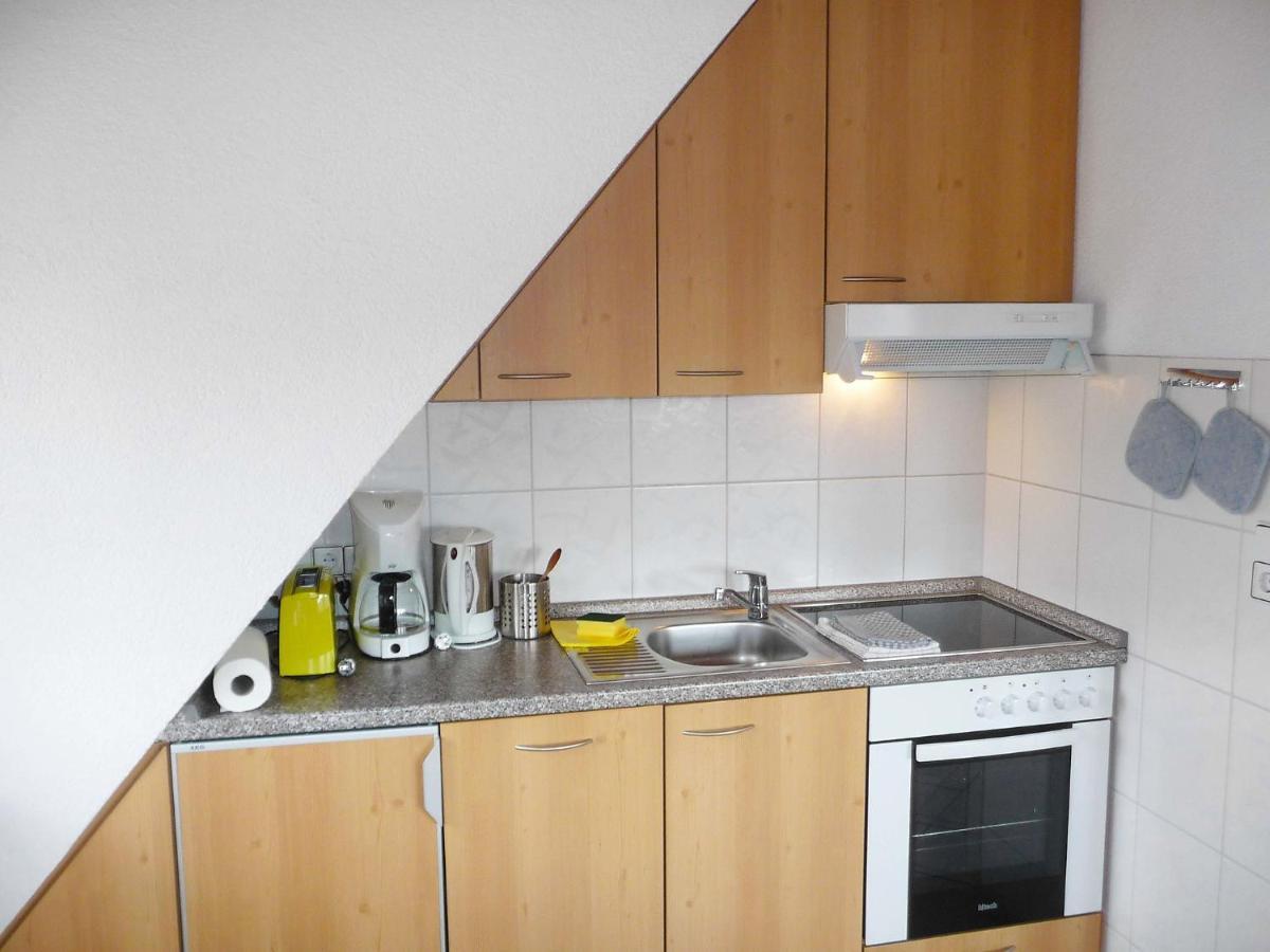 Apartment Biohof Herrenweg-2 By Interhome Dreimuhlen Экстерьер фото