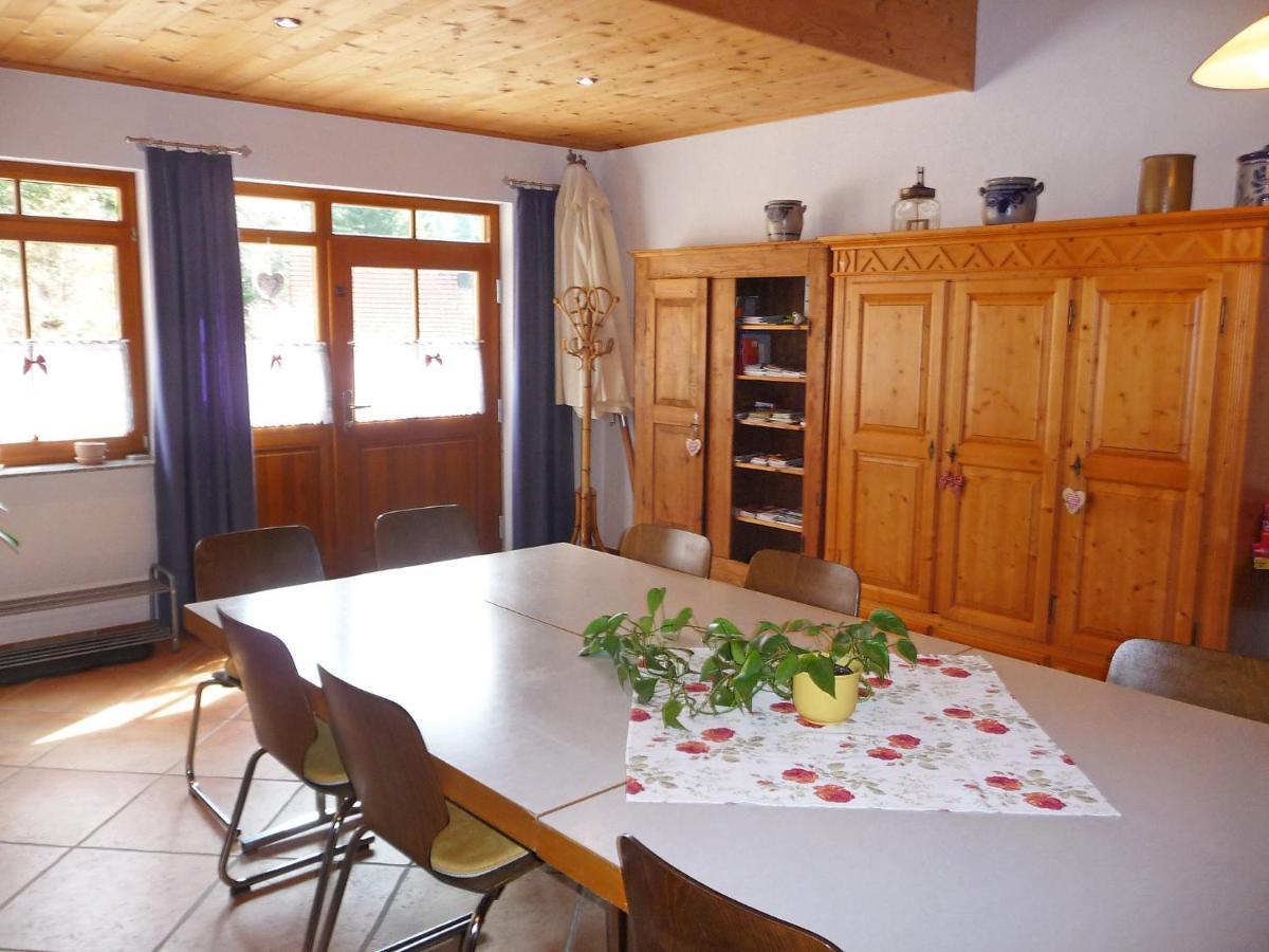 Apartment Biohof Herrenweg-2 By Interhome Dreimuhlen Экстерьер фото