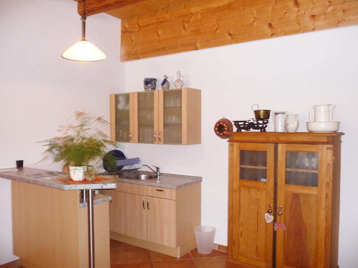 Apartment Biohof Herrenweg-2 By Interhome Dreimuhlen Экстерьер фото